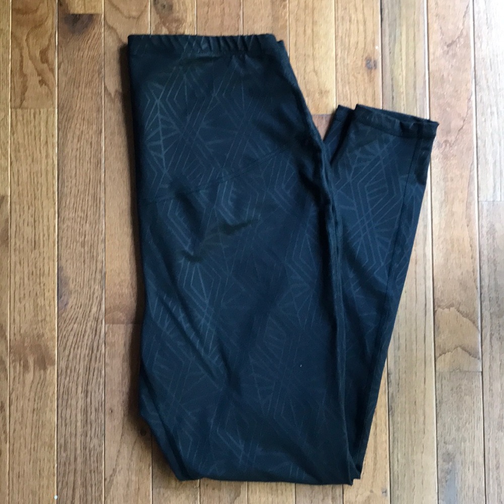 Old Navy Active Maternity Leggings